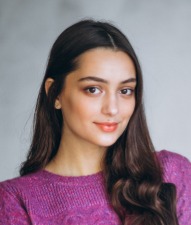 Avatar of Priya Sharma