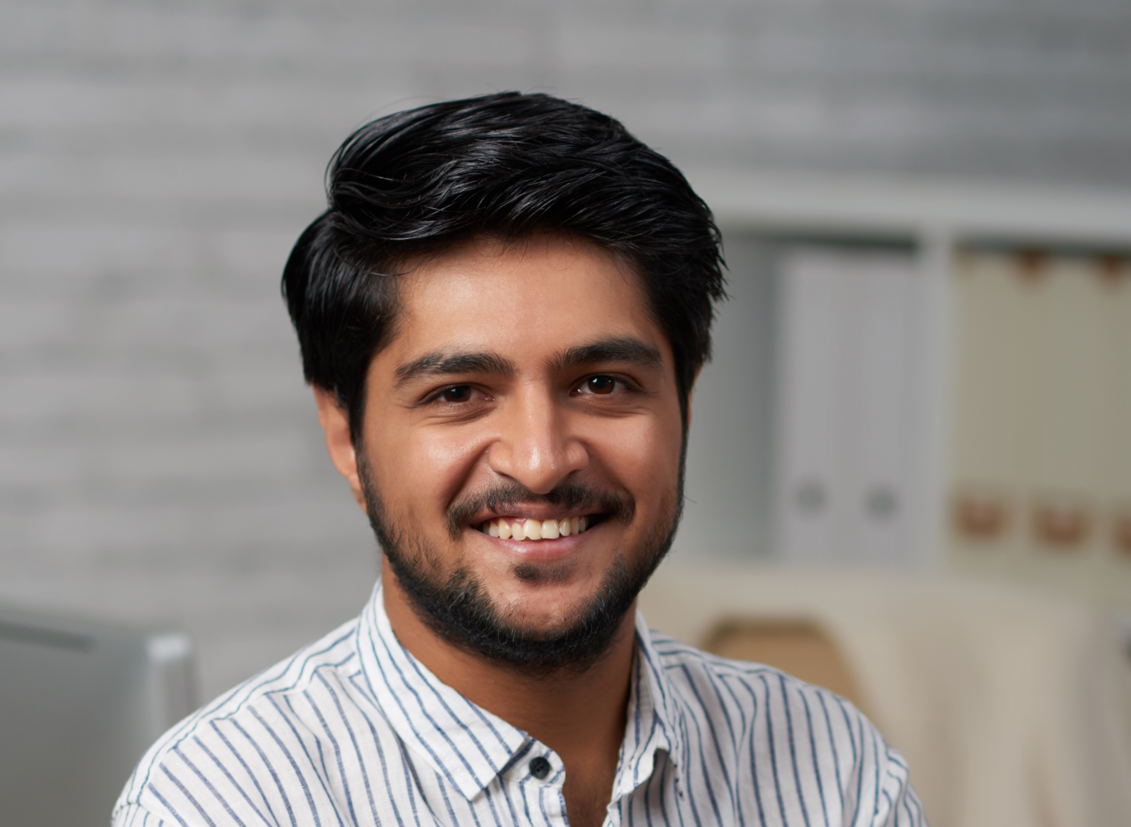 Avatar of Arjun Nambiar